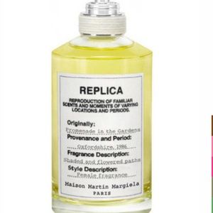 Replica Promenade in the Gardens fragrance